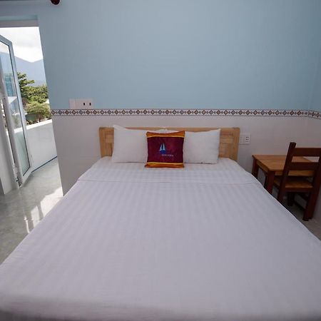 Chi Khu Co Ong Hotel Dang Khoa מראה חיצוני תמונה