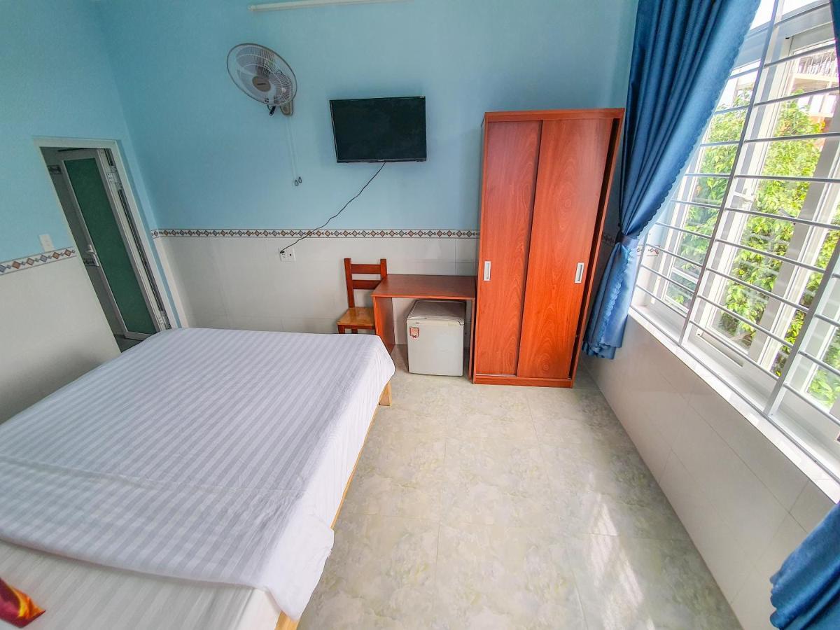 Chi Khu Co Ong Hotel Dang Khoa מראה חיצוני תמונה