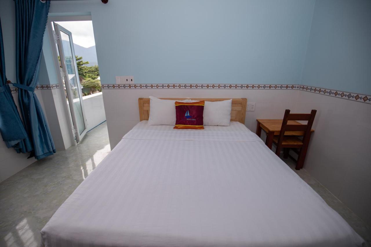 Chi Khu Co Ong Hotel Dang Khoa מראה חיצוני תמונה