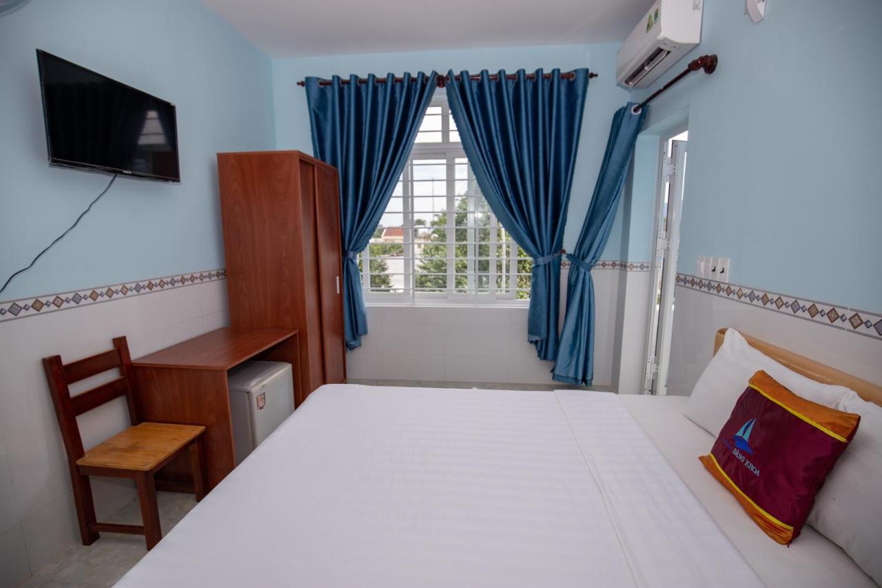 Chi Khu Co Ong Hotel Dang Khoa מראה חיצוני תמונה