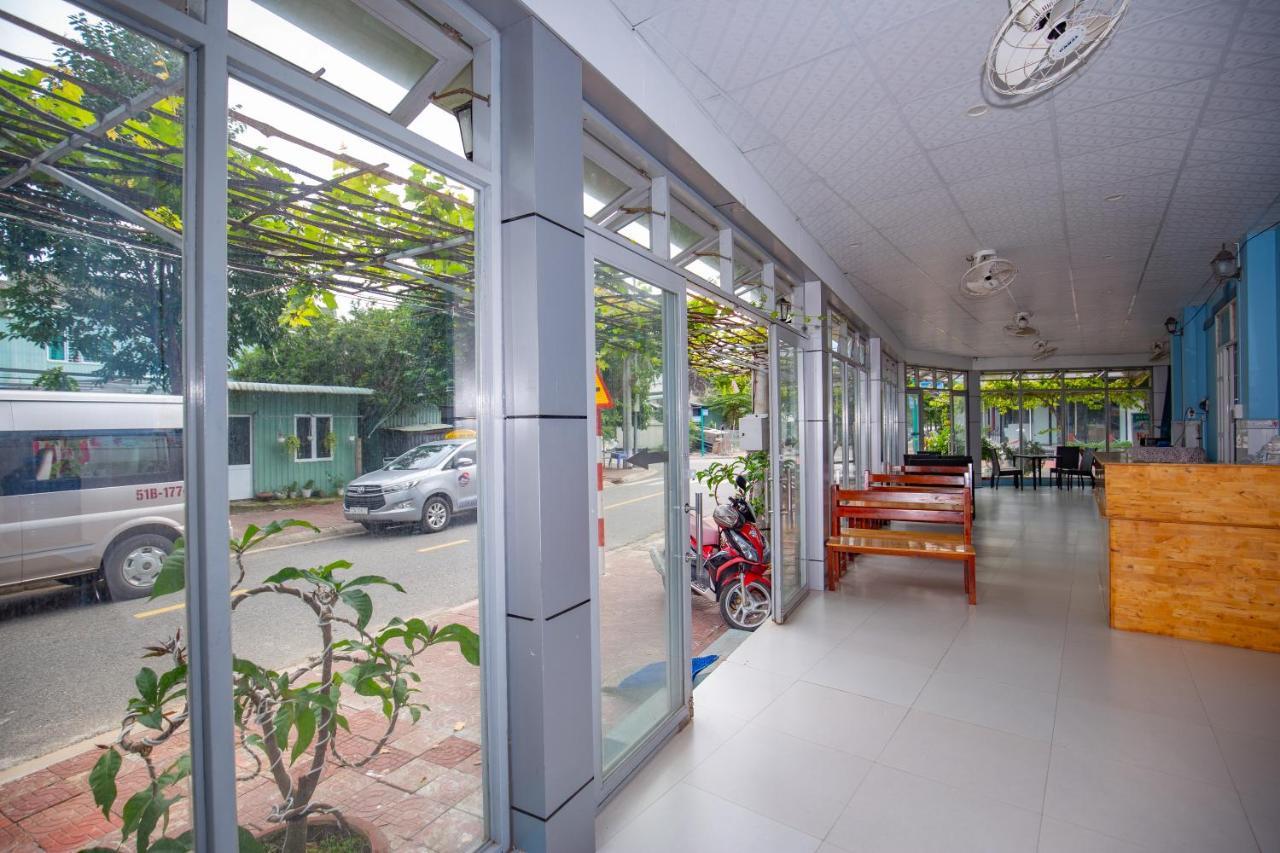 Chi Khu Co Ong Hotel Dang Khoa מראה חיצוני תמונה