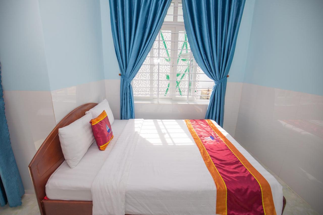 Chi Khu Co Ong Hotel Dang Khoa מראה חיצוני תמונה