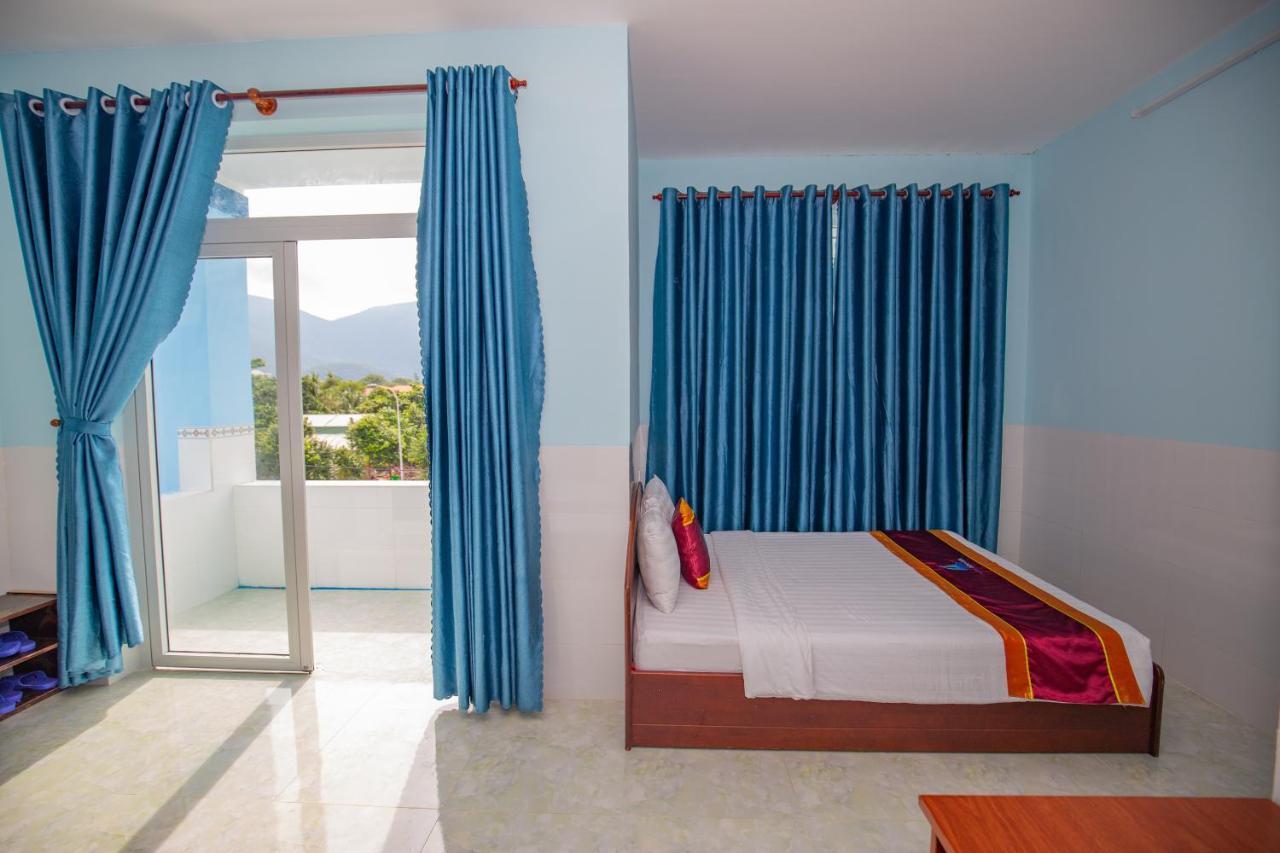Chi Khu Co Ong Hotel Dang Khoa מראה חיצוני תמונה