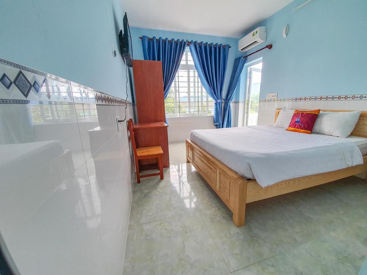 Chi Khu Co Ong Hotel Dang Khoa מראה חיצוני תמונה